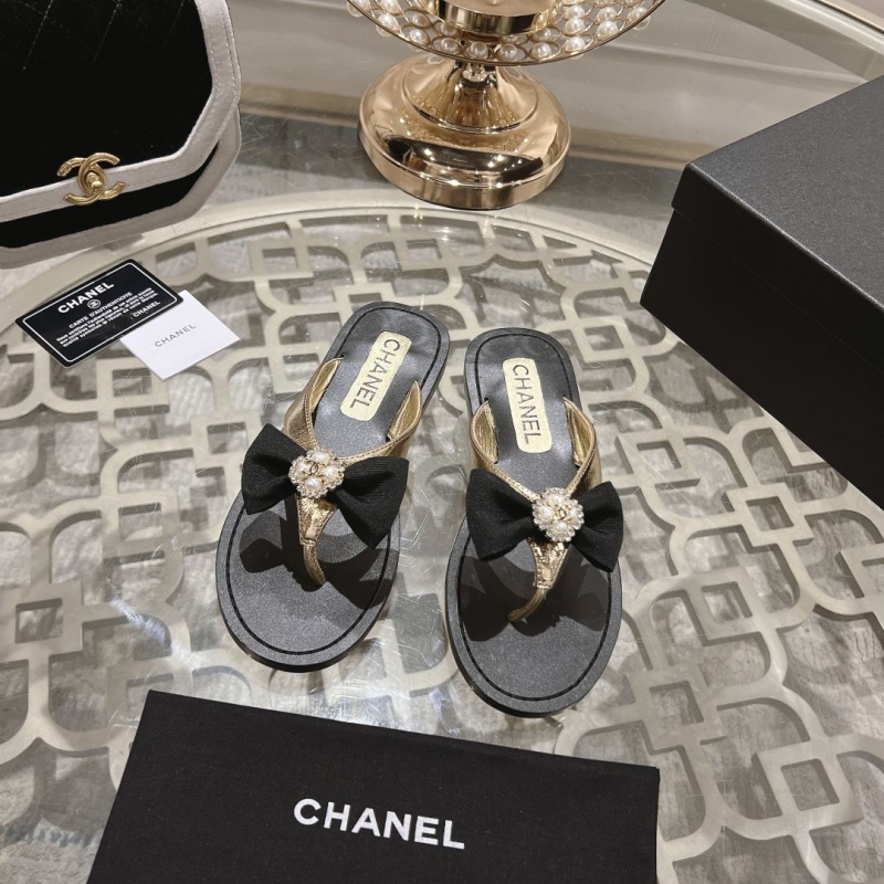 Ch*el slippers